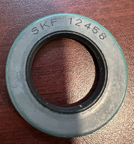 SKF - Radial Shaft Seal  P/N: 12458