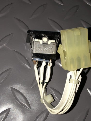 Cessna - Cable Assy. Switch P/N: 3929138-2