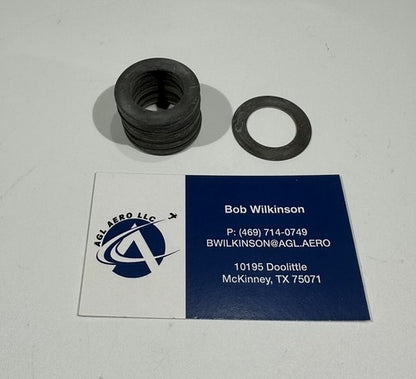 P/N: 534609 Continental Washer