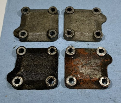 P/N: 534942 Continental Fuel Pump Pad