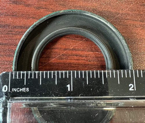 P/N: 631850 Continental Seal (NOS) - for one