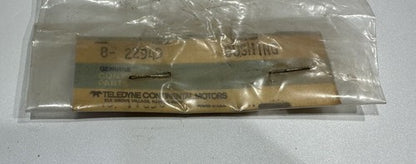 P/N: 22949 Continental Bushing