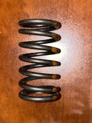 TCM - Inner Spring Valve P/N: 625957