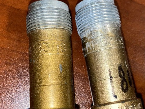 Champion - Spark Plug (Factory Serviced) P/N: RHB36S