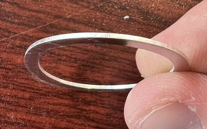 P/N: 627496 TCM - Gasket