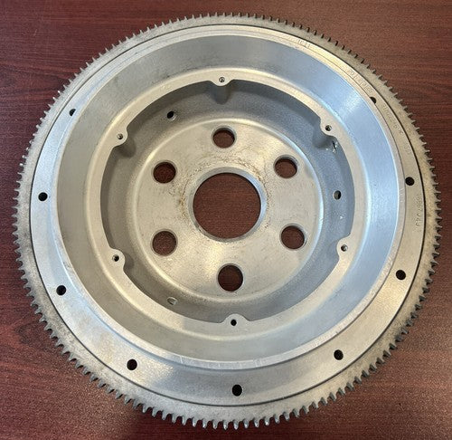 Lycoming - Support Assy Starter Ring Gear P/N: 31M22246