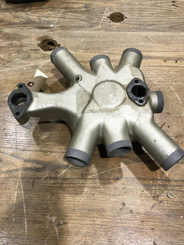 TCM - Intake P/N: 6757