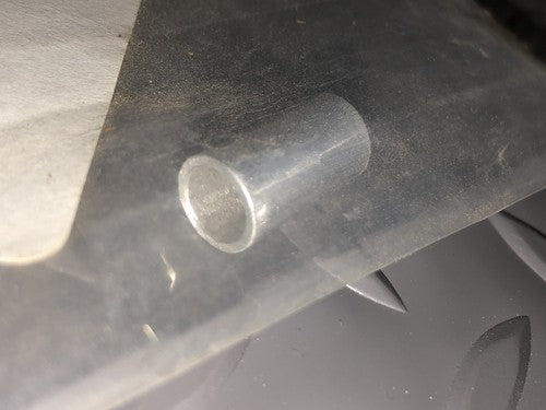 Cessna - Bushing P/N: 0513414-1