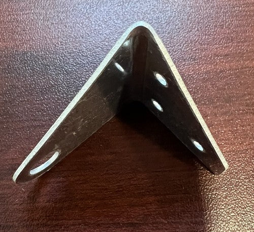 Cessna Aircraft - Engine Baffle Support P/N: 0450163-1