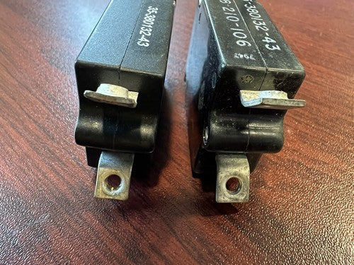 Beechcraft - C/B Switch P/N: 35-380132-43