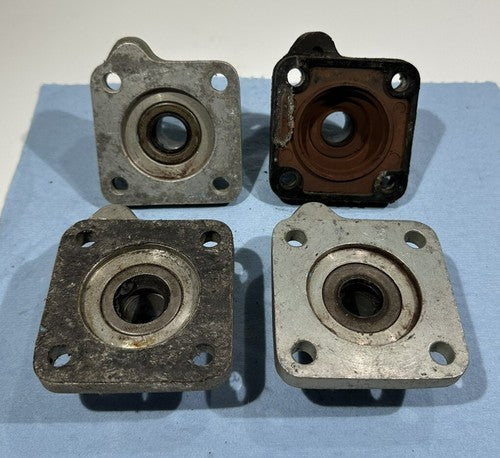 P/N: 534987 Fuel Pump Adapter Assy -AR