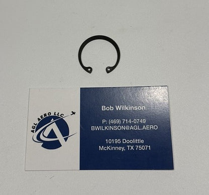P/N: 629004 Continental Internal Retaining Ring