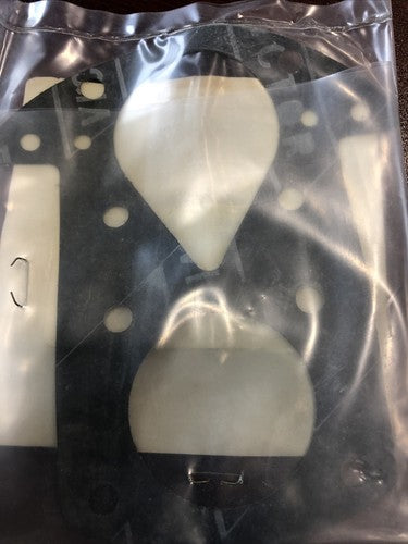 Aircraft - Gasket P/N: 1778