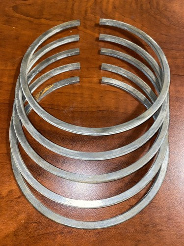TCM - Ring P/N: 536939