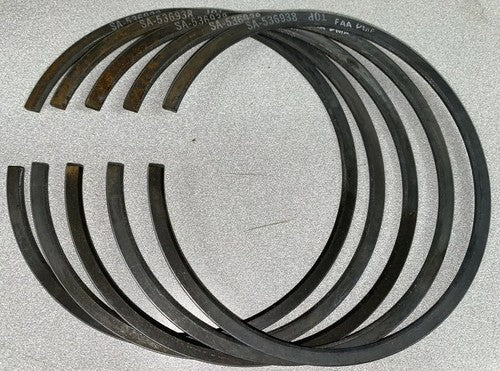 TCM - Piston Ring P/N: SA536938