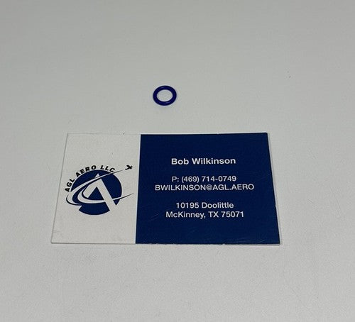 P/N: 951391 Precision Automotive O-Ring Seal (Alt P/Ns: M25988-011, 07-03113)