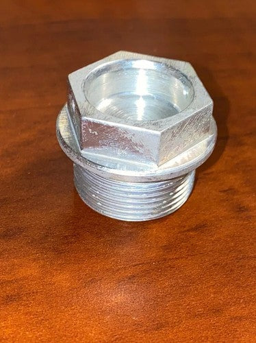 Lycoming - Plug 1" - 18 P/N: 20126 / 20126E
