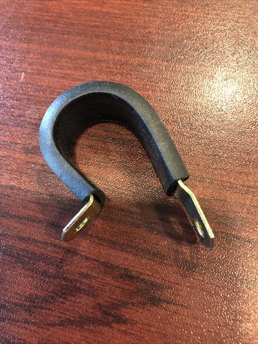 TCM - Clamp P/N: MS21333-75