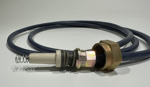 P/N: 10-720631-60 Continental Lead Assembly
