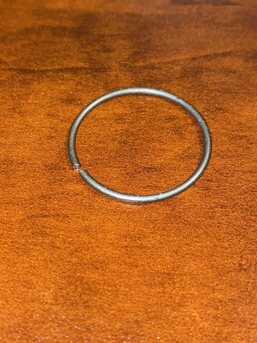 Lycoming - Circlip .81 X .04 P/N: STD-332
