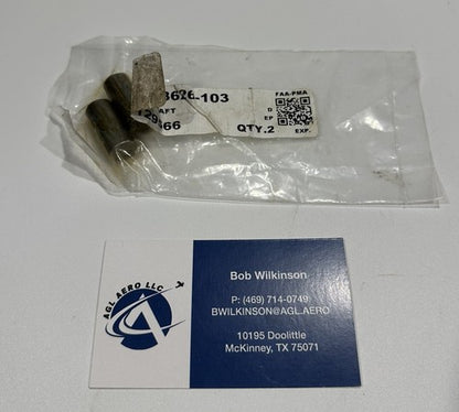 P/N: SA643626-103 Superior Air Parts Pin - Set of 2