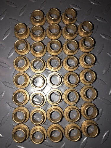 Flanged Bushing (2 Count) P/N: FB810-04 / 04-01647