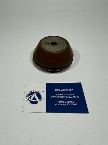 P/N: J-9612-32 Lord Engine Shock Mount
