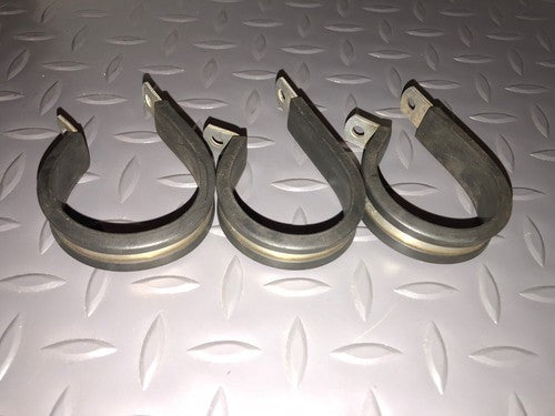 UMPCO - Alloy Clamp P/N:  MS21919-DG23