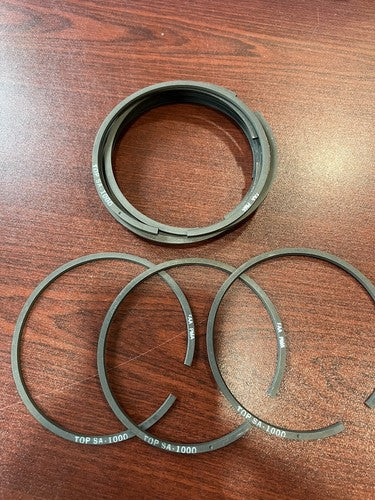 Superior: Single cylinder compression ring - P/N: SA1000 - for one ring