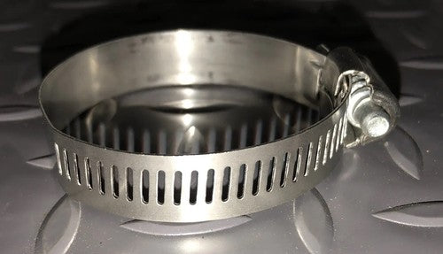 Breeze Aero - Seal Clamp P/N: QS200-28H