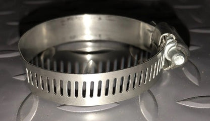 Breeze Aero - Seal Clamp P/N: QS200-28H