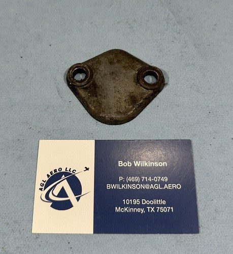 P/N: 21059 Continental Fuel Pump Pad Cover