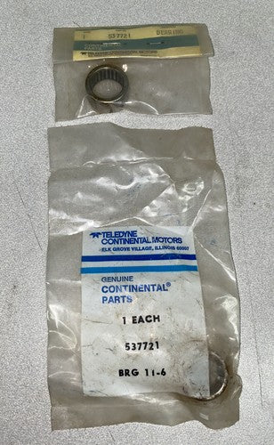 TCM - Needle Bearing P/N: 537721