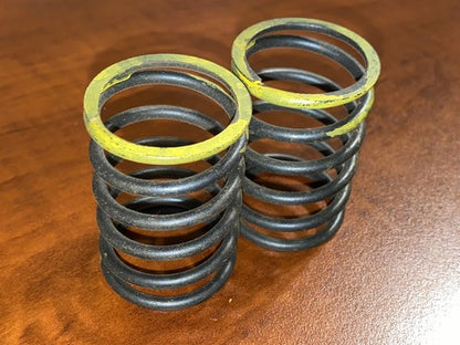 TCM - Outer Spring Valve P/N: 21366