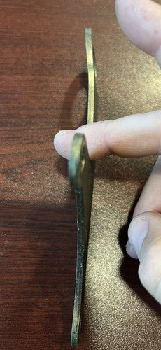 TCM - Eye - Lifting P/N: 646938