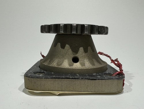 P/N: 534987 Fuel Pump Adapter Assy w/gear 534995 - NE