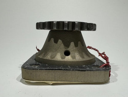 P/N: 534987 Fuel Pump Adapter Assy w/gear 534995 - NE