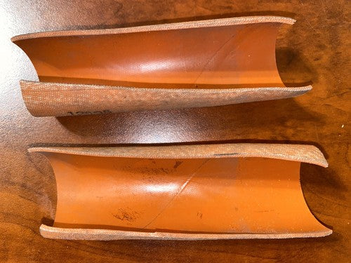 Lycoming - Hose P/N: LW-12095