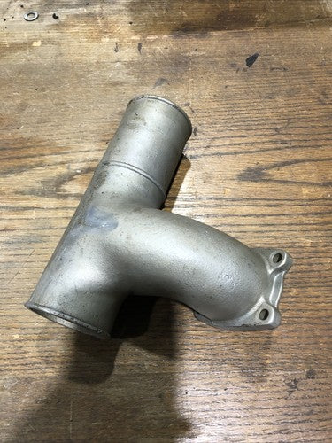 TCM - Pipe P/N: 642590