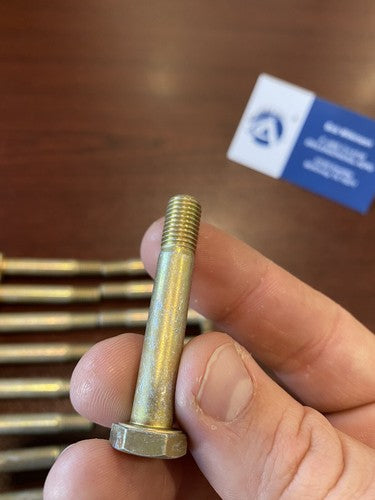 Airframe - Bolt P/N: AN5-16A
