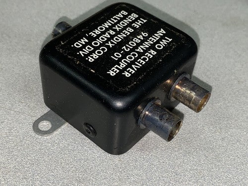 Bendix - Coupler P/N: 94B012-01