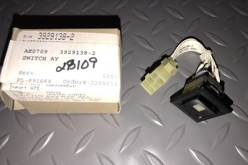 Cessna - Cable Assy. Switch P/N: 3929138-2