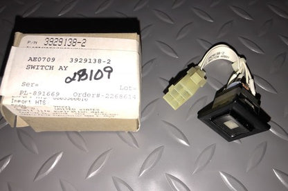 Cessna - Cable Assy. Switch P/N: 3929138-2