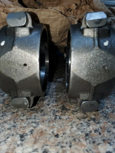 TCM - Connecting Rod (C-90, O-200, C-145, O-300) P/N: 654795A1 (earlier 530184)