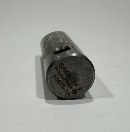 P/N: 652984 Continental Valve Rocker Shaft (NE)  - For One