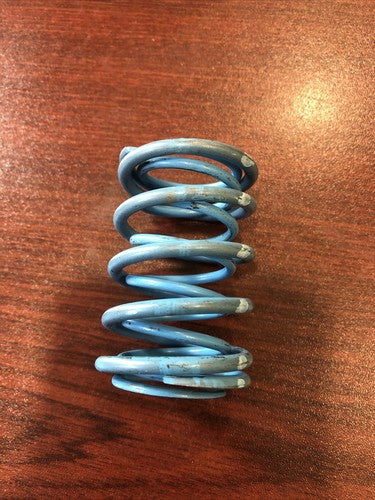TCM - Spring Valve P/N: 24030