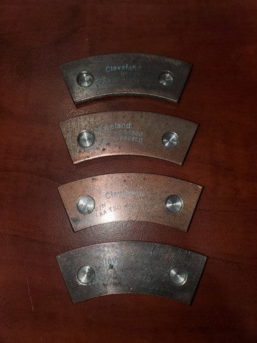 Cleveland - Brake Lining P/N: 066-06500