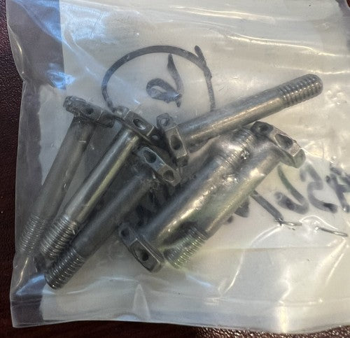Stevens Aerospace & Defense Systems LLC - Hex Bolt P/N: NAS6703HU12