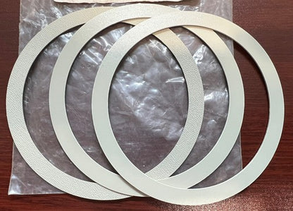 Cessna 172 RG - Spacer for Spinner Bulkhead