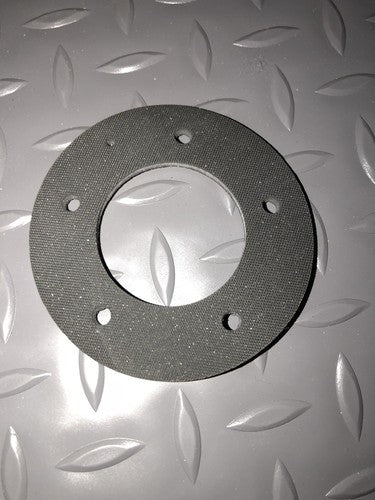 Cessna - Gasket P/N: S2670-1